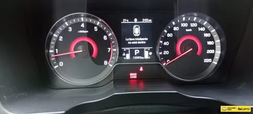 Ssangyong Tivoli Xlv