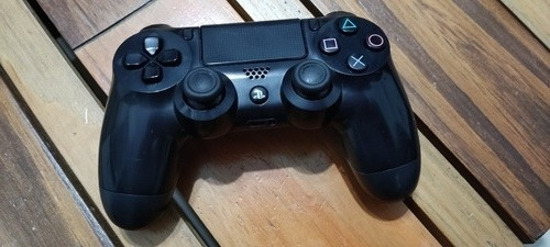 Joystick Ps4 100% Original Usado (Usado)