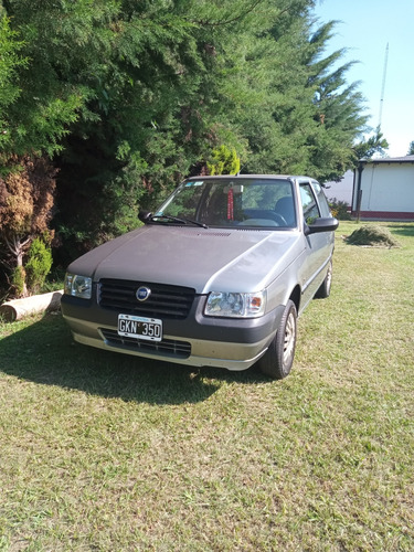 Fiat Uno 3p Fire 1242 Mpi8v 1.3