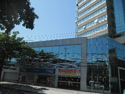 Sala-à Venda-pilares-rio De Janeiro - Ps00020