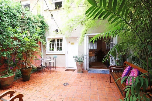 Casa-são Paulo-sumaré | Ref.: 353-im555460 - 353-im555460