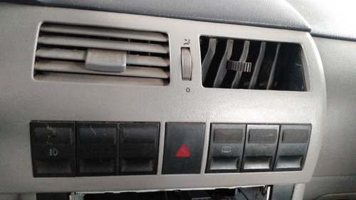 Painel De Comando Gol G3 2001 16v Plus (Usado)