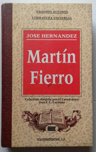 Martin  Fierro