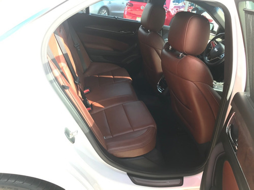 Cadillac Cts 2016