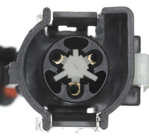 Sensor Posición Acelerador Smp Ford P-350 8cl 5.8l 1993-1996