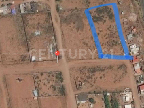 Terreno En Venta En Granjas Del Valle Chihuahua, Chih