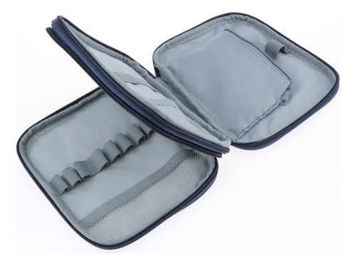 Bolsa De Gancho De Kit De Bolsa De Coser Para Conjunto De ,