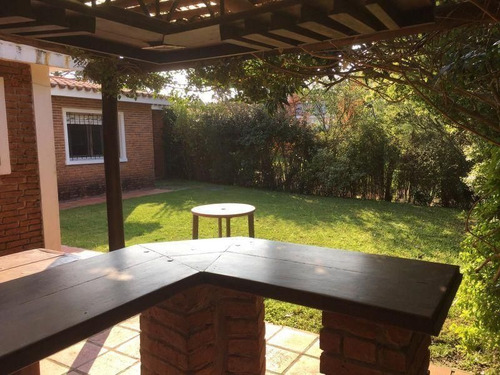 Casa En Venta De 3 Dormitorios En Rincon Del Indio