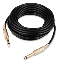Comprar Cable De Audio Plug A Plug 7.6m Radioshack