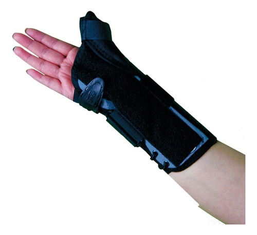 Férula Muñeca Órtesis Con Abducción Pulgar E44 Tynor Talla Xg