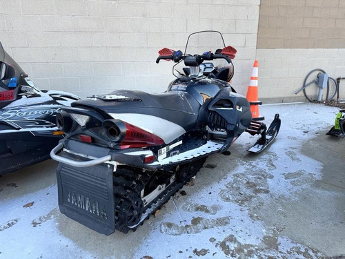 2006 Yamaha Apex Rtx
