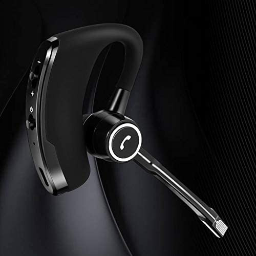 V8s Audífono Bluetooth Audífono Inalámbrico Para Automóvil