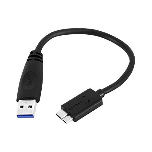 Saitech It Cable Usb 3.0 A A Micro B De Alta Velocidad Hasta
