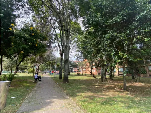 Arriendo Apartaestudio Amoblado Calle 127 1 Hab + Estudio