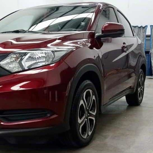 Honda Hr-v Lx Cvt