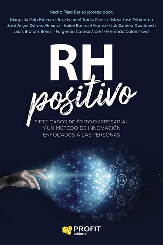 Rh Positivo - Plans Beriso Nacho
