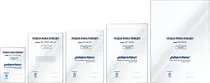 Comprar Hojas De Dibujo Técnico A3 Plantec 10 Pack X 10 Hojas 106 Gs
