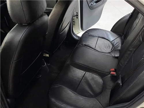 Jac J3 1.4 Turin 16v Gasolina 4p Manual