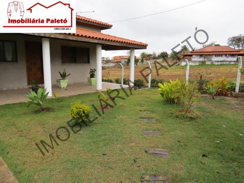 Imagem 22 de 30 de Chacara - 3231 - 69905252
