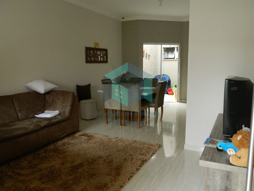 Imagem 4 de 30 de Casa Padrão À Venda Em Itu/sp - 125