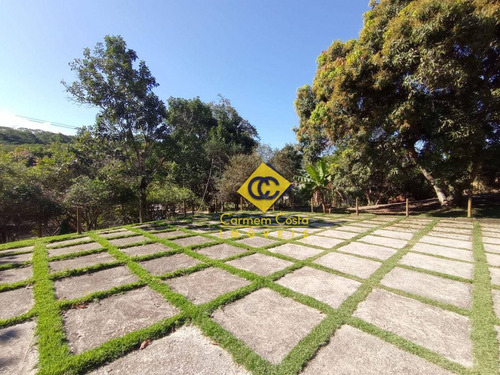 Imagem 5 de 23 de Chácara Com 3 Dormitórios À Venda, 15 M² Por R$ 900.000 - Village Rio Das Ostras/rj - Ch0013
