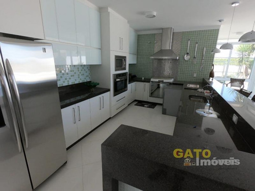 Imagem 12 de 15 de Casa Em Condomínio Para Venda Em Cabreúva, Jacaré, 4 Dormitórios, 4 Suítes, 5 Banheiros, 6 Vagas - 19540_1-1377727