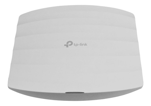 Imagem 2 de 4 de Access Point Indoor Tp-link Omada Eap Eap110 Branco