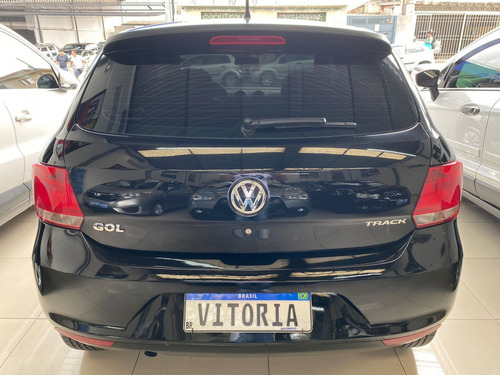 Imagem 6 de 9 de Vw - Volkswagen Gol 2015 Flex