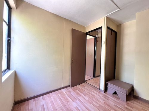 Condominio 3 Dorm 1 Baño Vista Despejada Barrio Tranquilo