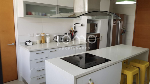 En Condominio: Colegio Manquehue / Sport Francés