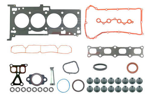 Juntas Motor Ford Escort Zx2 2 1998 2003