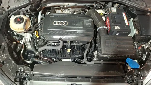 Audi A3 1.8 TFSI ATTRACTION S TRONIC