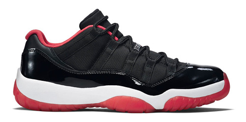 Zapatillas Jordan 11 Retro Low Infrared Urbano 528895-023   