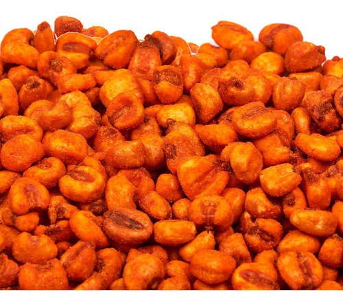 Maiz Gigante Frito Picante 2,75 Kg Snack - Origen Peru