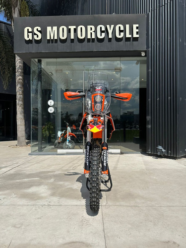 Ktm 500 Enduro Exc F No 350 Exc-f