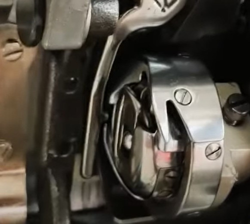 Máquina De Costura Reta, Sun Special, Direct Drive - Ss190d