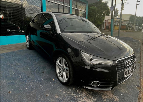 Audi Edición Limitada1.4, Titular De 0km, Caja Manual De 6ta
