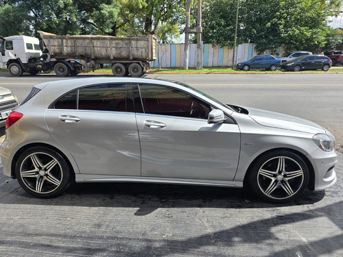 Mercedes-Benz Clase A 2.0 A 250 At Sport B.efficiency