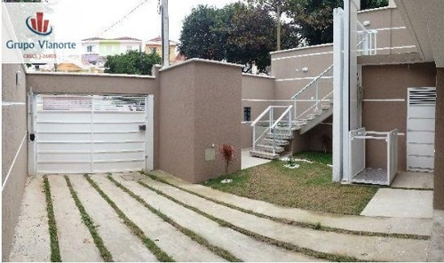 Sobrado A Venda No Bairro Vila Maria Alta Em São Paulo - - 363ri-1