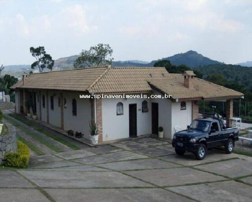 Imagem 6 de 30 de Sitio - St00234 - 69733764