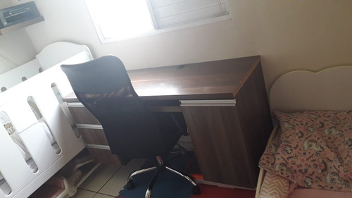 Imagem 23 de 27 de Apartamento Para Venda Na Vila Virginia Condominio Vitta 2, Completo Em Armarios, 2 Dormitorios, 48 M2, Condomínio Fechado Com Lazer Completo - Ap02134 - 68198322