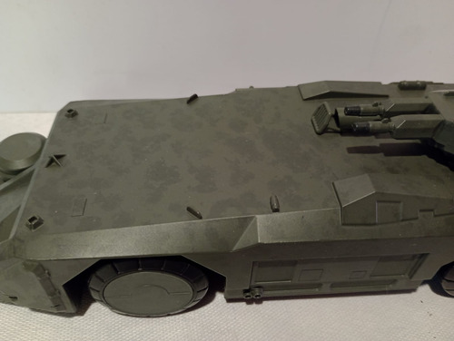 Alien Apc Eaglemoss Bándai Banpresto Kotobukiya