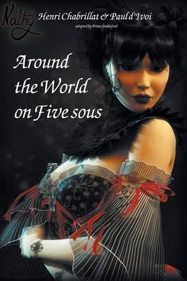 Libro Around The World On Five Sous - Paul D'ivoi