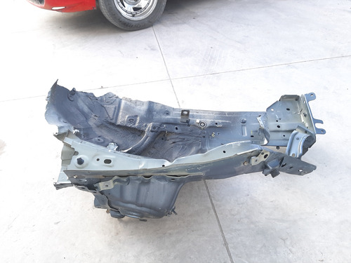 Punta Delantera Izquierda Mazda 3 2.0l Aut 14-18 (Usado)