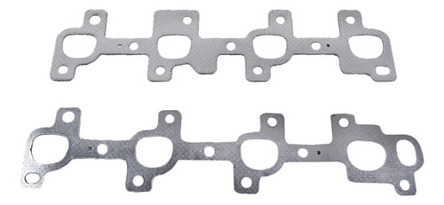Set Junta Culata Dodge Ram 1500 Laramie 2004 4.7l
