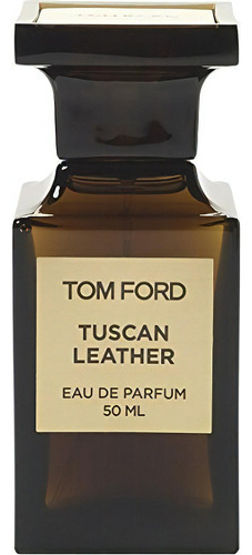 Tom Ford Tuscan Leather Eau de parfum para  hombre