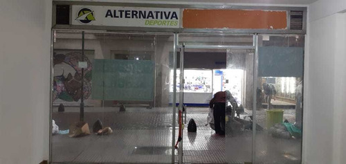 Excelente Local En Centro / Microcentro ? Capital Federal