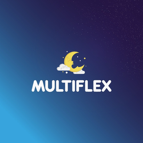Almohada Cervical Viscoelastica Multiflex