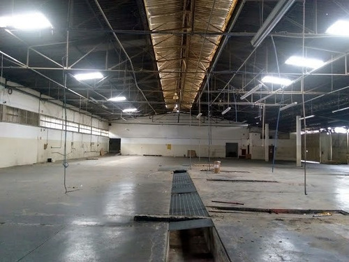 Imagem 13 de 15 de Galpão Para Aluguel, 2350.0m² - 9273