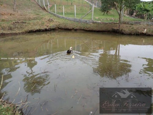 Imagem 3 de 15 de Chácara Para Venda Em Ibiúna, Centro - 046_1-1901673